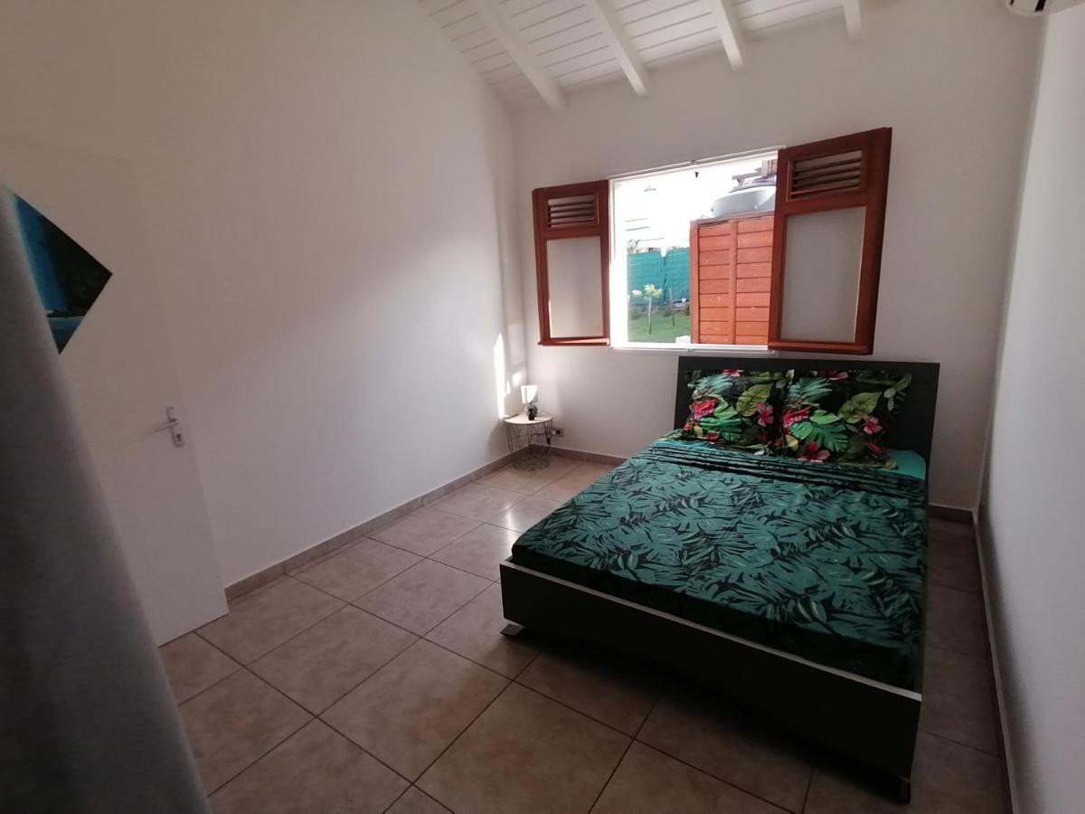 La Villa Karukera Sainte-Rose Kültér fotó