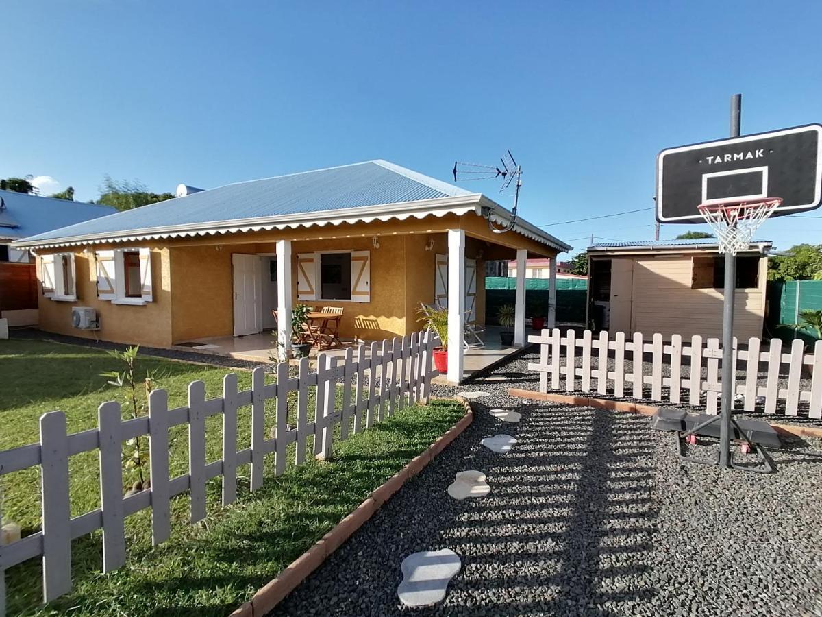 La Villa Karukera Sainte-Rose Kültér fotó